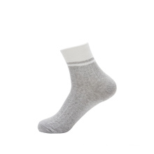 In stock High Quality Warm Comfortable Soft Medium High Men Socks